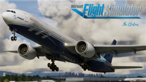 PMDG 777 Introduction.